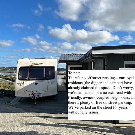 Comfortable Studio Close To Whangarei Central Εξωτερικό φωτογραφία