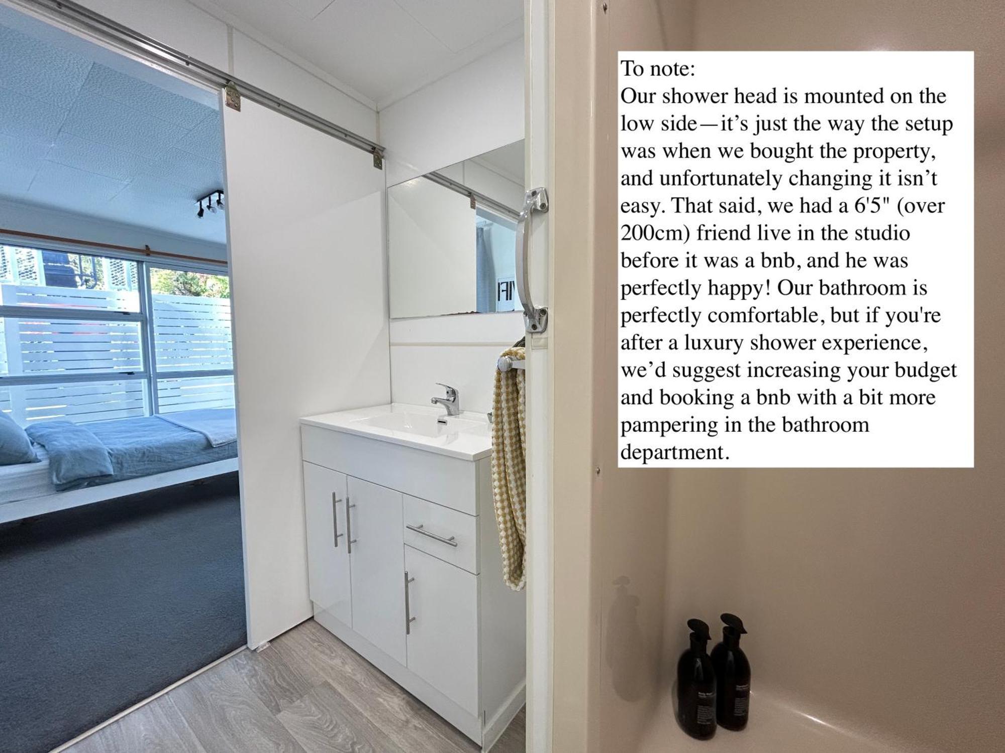 Comfortable Studio Close To Whangarei Central Εξωτερικό φωτογραφία