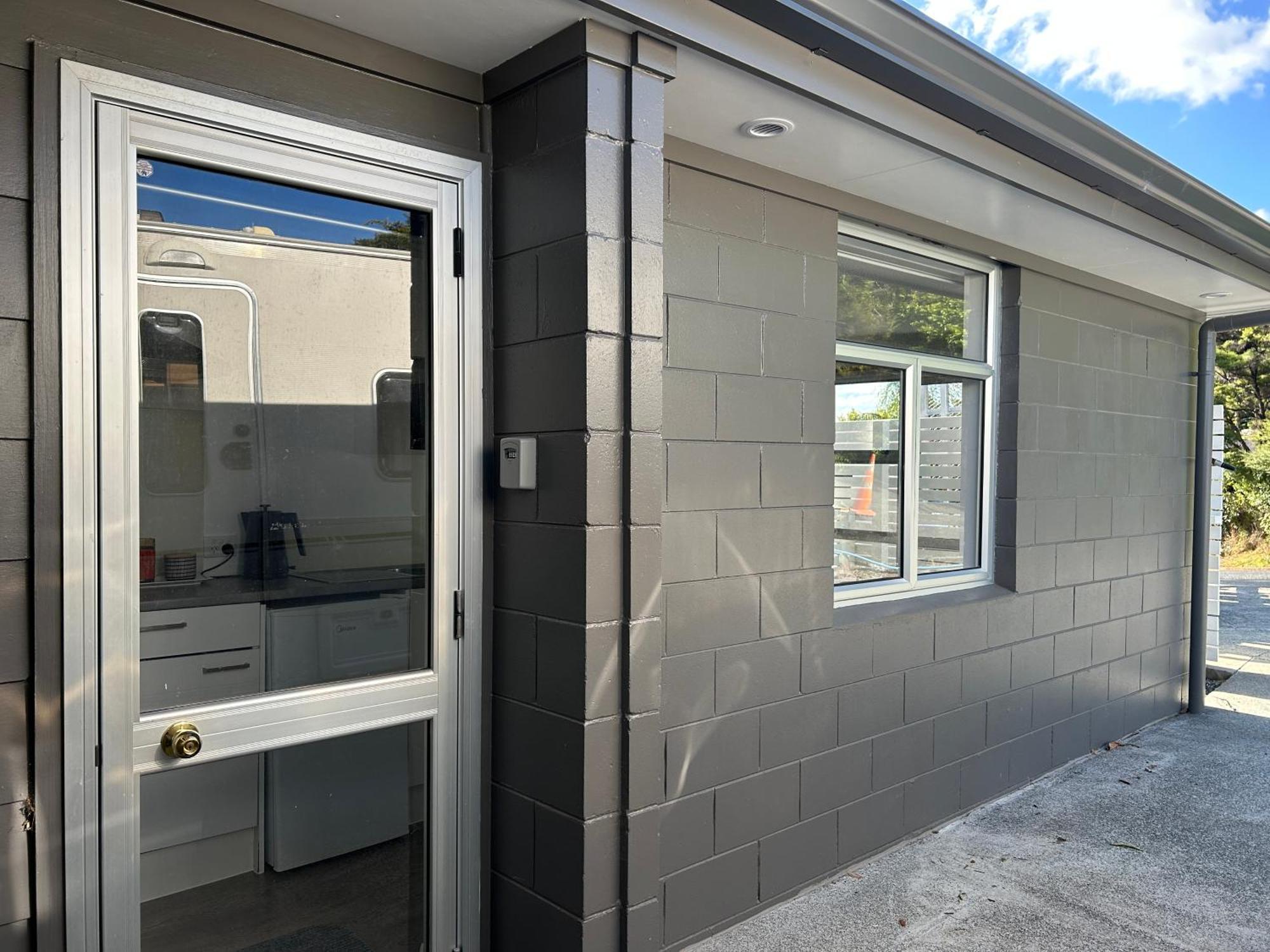 Comfortable Studio Close To Whangarei Central Εξωτερικό φωτογραφία