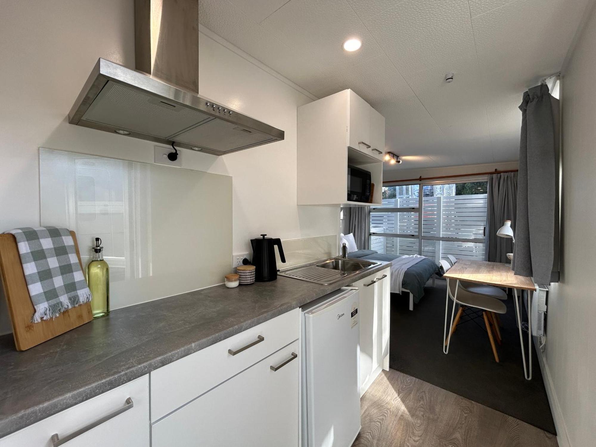 Comfortable Studio Close To Whangarei Central Εξωτερικό φωτογραφία