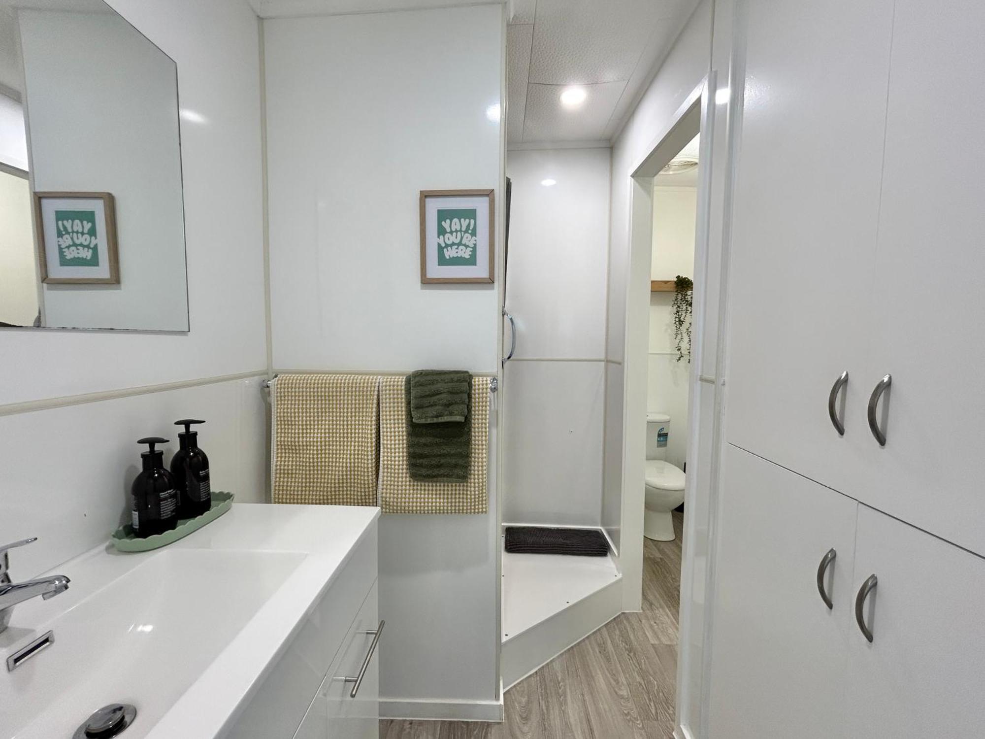 Comfortable Studio Close To Whangarei Central Εξωτερικό φωτογραφία