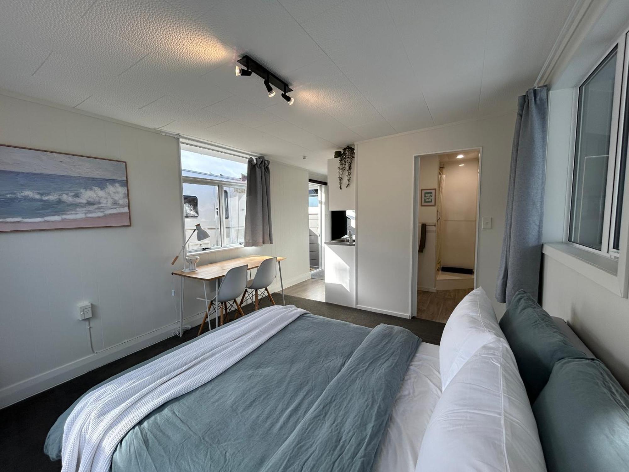 Comfortable Studio Close To Whangarei Central Εξωτερικό φωτογραφία