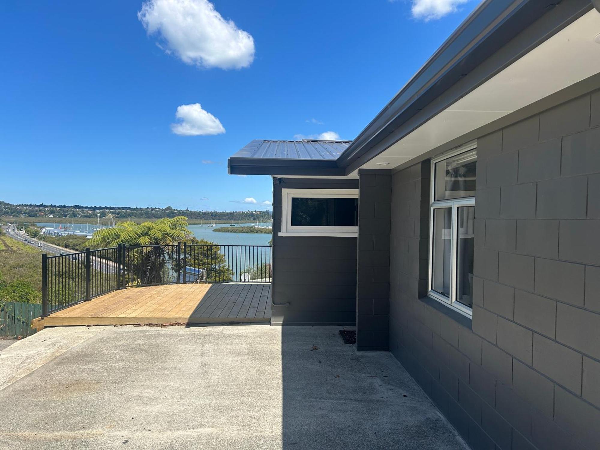 Comfortable Studio Close To Whangarei Central Εξωτερικό φωτογραφία