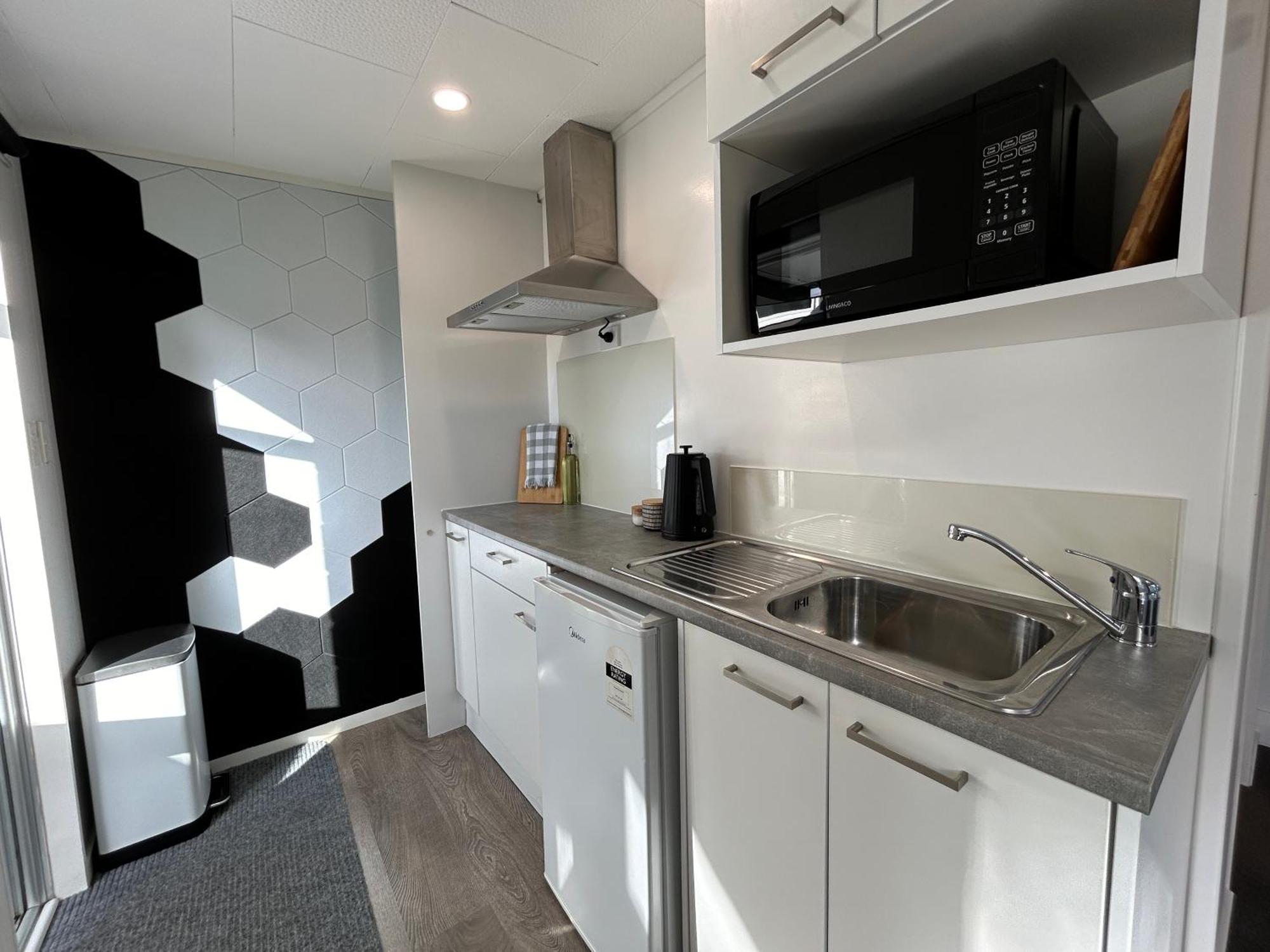 Comfortable Studio Close To Whangarei Central Εξωτερικό φωτογραφία