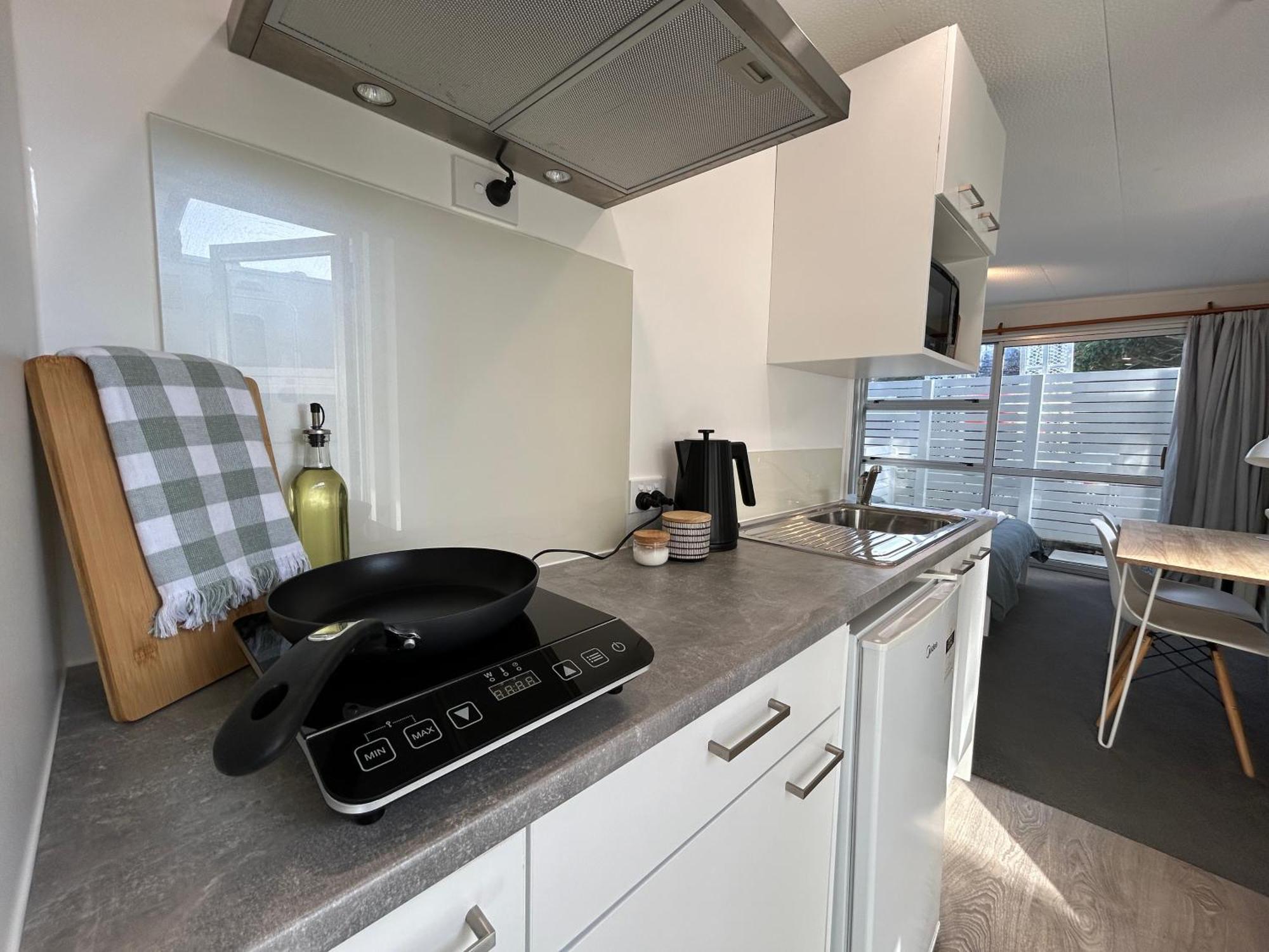 Comfortable Studio Close To Whangarei Central Εξωτερικό φωτογραφία