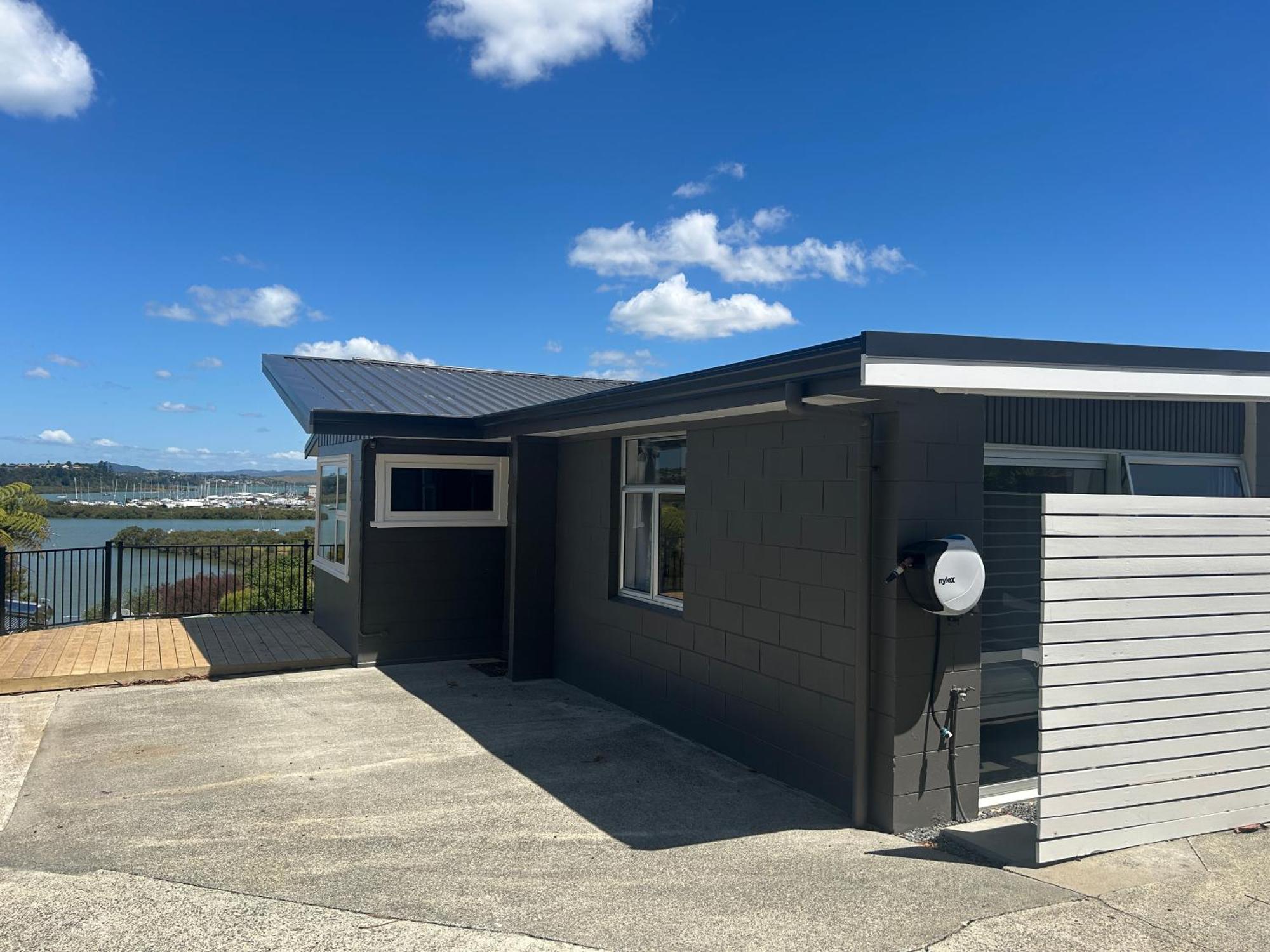 Comfortable Studio Close To Whangarei Central Εξωτερικό φωτογραφία