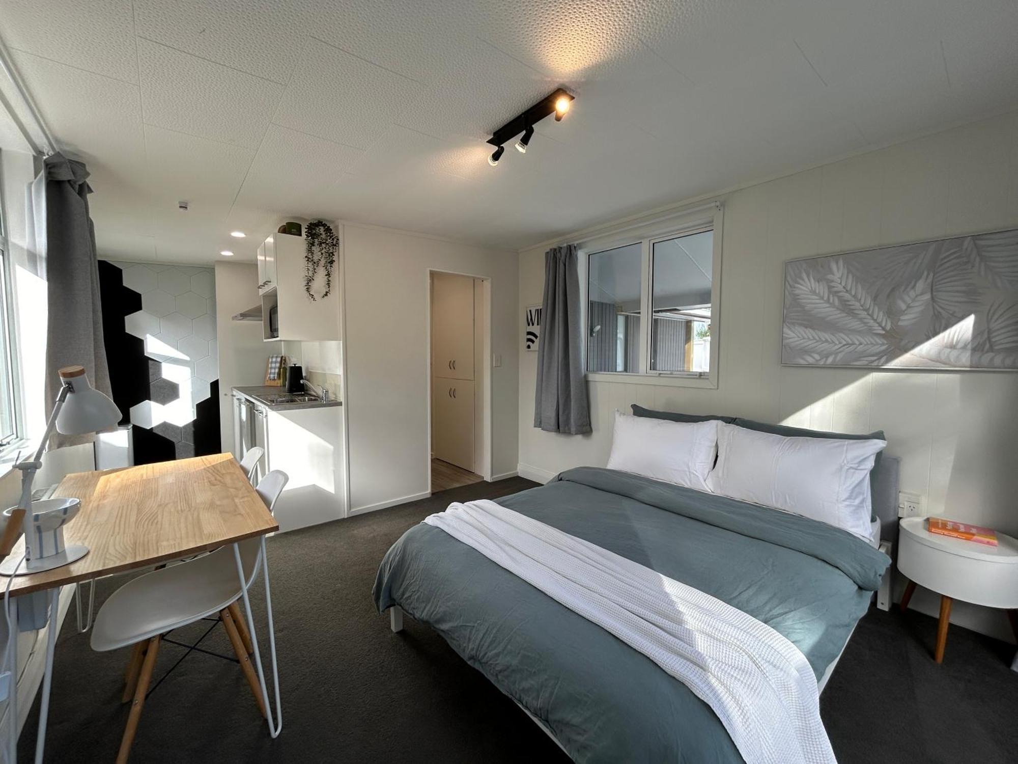 Comfortable Studio Close To Whangarei Central Εξωτερικό φωτογραφία